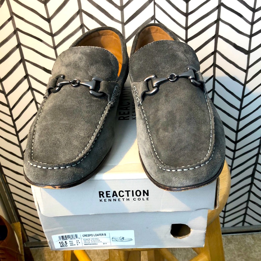 Kenneth Cole shoes